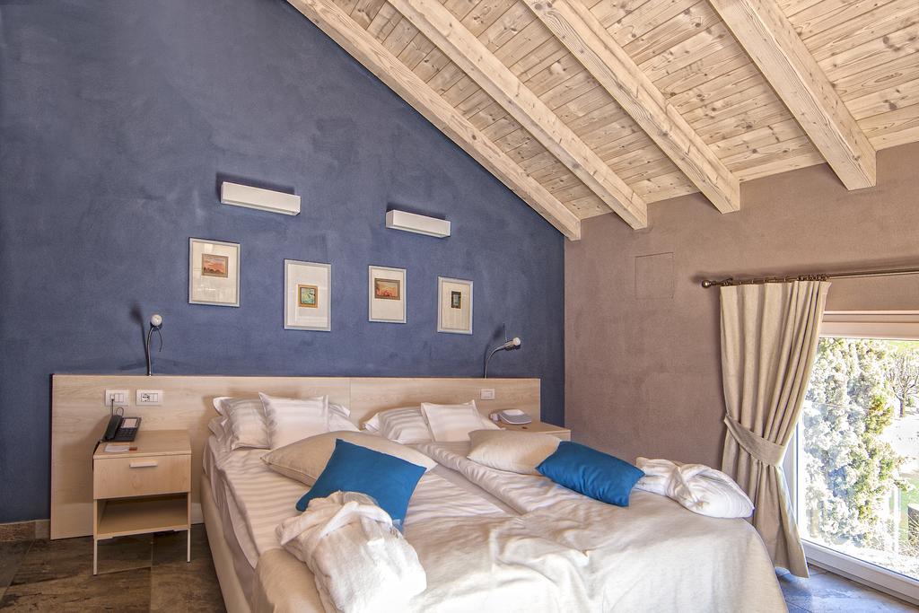 Relais Villa Porta Luino Exterior foto
